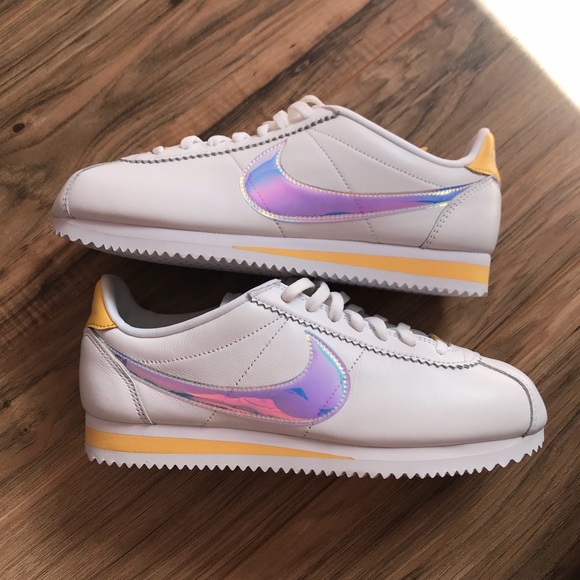 Nike classic cortez - Picture 3 of 5